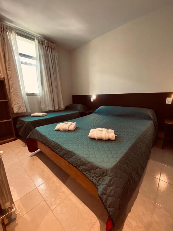 Hotel Riviera Cordova Esterno foto