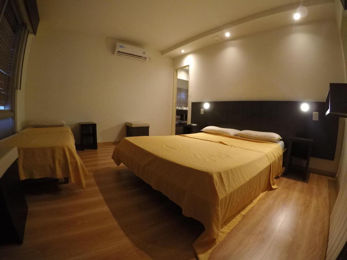 Hotel Riviera Cordova Esterno foto