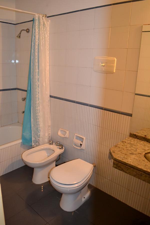 Hotel Riviera Cordova Esterno foto